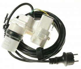 Karcher Module - Electrical Unit - 9 002-421 0 E-box K5 Fc Without Circuit Board Eu (ric)