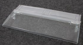 Haier Drawer Front - 0060830773 49052971 Drawer Cover
