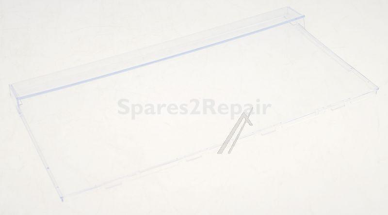 Drawer Front - 5906362072 C00968125 Drawer Cover [Arcelik]