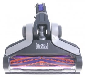 Black & Decker Vacuum Cleaner Nozzle - N925194 Foot Sa