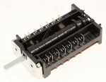 Eurosav Switch - Frh3530200034 Single Switch Low Oven