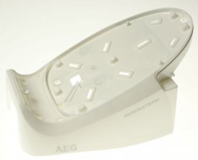 Housing Part - 4055281077 Top Part Basic Dbs3350 [Electrolux Aeg]