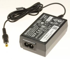 Sony Ac adaptor - Ac-m1208ww Ac Adaptor (ac-m1208ww)