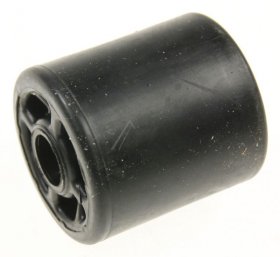 Samsung Roller - Da61-04702a Caster-front Aw-pjt Pp 35ntr 35 Pp+tp