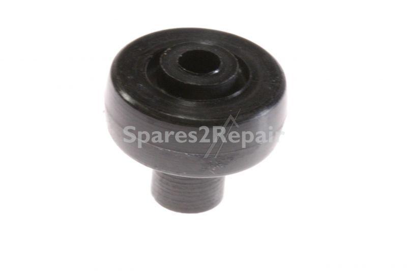 Roller - C00603502 482000032306 Wheel [Whirlpool Indesit]