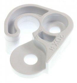 Stopper - C00285927 482000092674 Auto Locking Right-pw [Whirlpool Indesit]