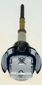 Valve - Cs-00116613 Steam [Groupe SEB]