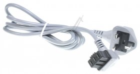 Mains Power Lead - 12005926 Mains Power Cable [Bosch Siemens]