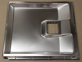 Inner Door Covering - 1512250700 C00865449 Atlantis Inner Door Bitumen Gr [Arcelik]