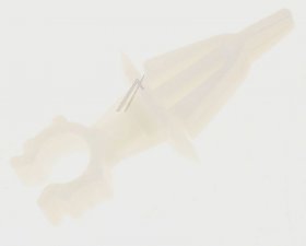 Fixings And Brackets - 42032156 Fin Evap holder-640(nat) [Vestel]