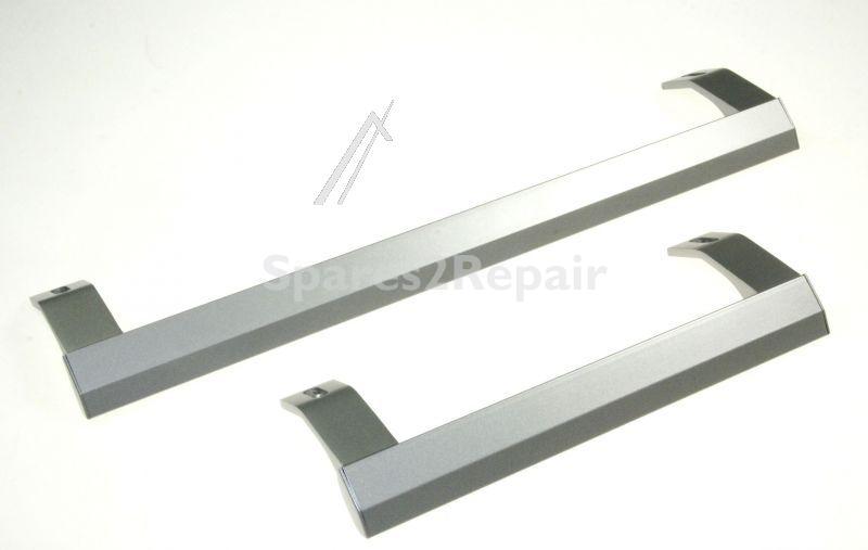 Fridge Door Handles - 4914500400 C00882606 Handle Carrier Assembly [Arcelik]