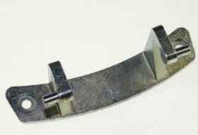 Smeg Door Hinges For Washing Machines - 691330946 Hinge Door 180°fs