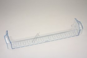 Refrigerator - Freezer Door Shelf - 4807080500 C00910877 Tt Door Upper Shelf(ntt-diff Blue-print) [Arcelik]