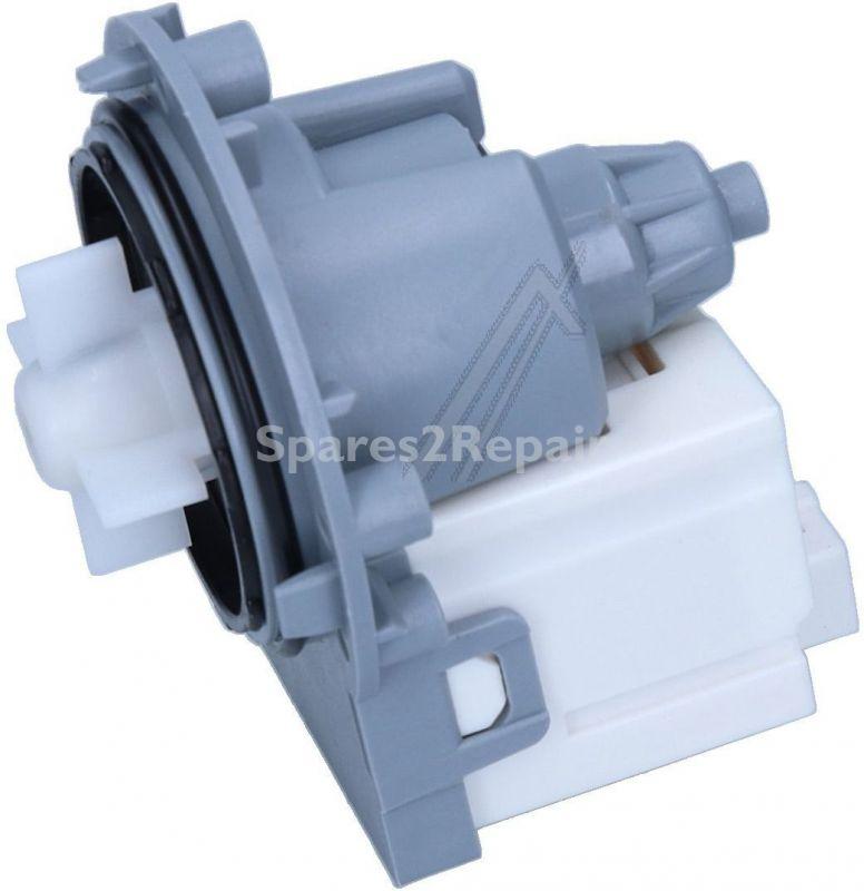 Hisense Gorenje Drain Pump - 492746 Drain Pump Assembly