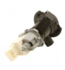 Drain Pump - C00319033 481073071153 Kebs111-051 Pump Draining R2 5y [Whirlpool Indesit]