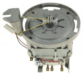 Circulating Motor - 00263313 Motor [Bosch Siemens]