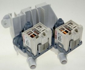 Drain Pump - 1325100723 Recirculation Pump Env06 [Electrolux Aeg]