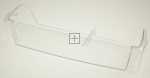 Keg Refrigerator - Freezer Door Shelf - 1 22 00 4000077 Bottle Shelf Colorless