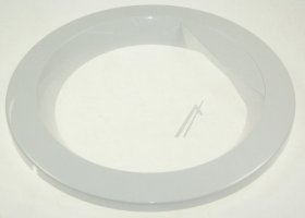 Fagor Flange Washing Machine Window - L74j000h8 Loading Door Frame White