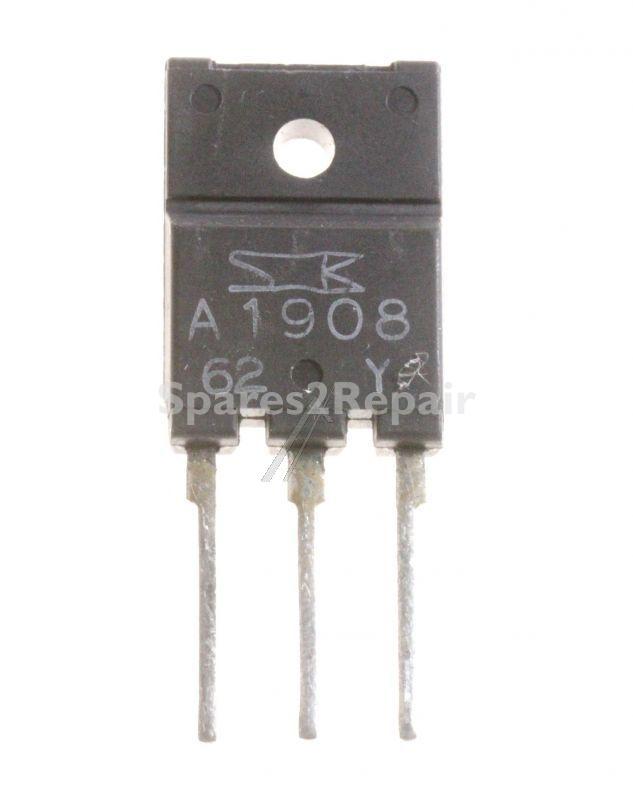 Sanken Transistors - A1908 Transistors