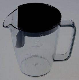 Philips Saeco Pot - Cp1341-01 420303621061 Juice Jug + Lid