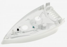 Handle - Cs-00126089 Base Of Handle-white [Groupe SEB]