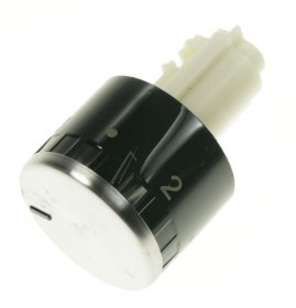 Control Knobs - 9065939 Retractable Knob Black 34n+nak x 1100 [Amica]