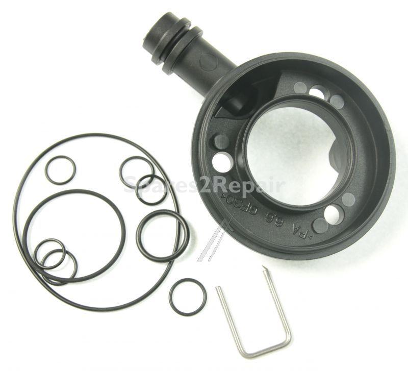 Nilfisk Washer Set - Inlet Manifold Kit Na5