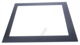 Simfer Oven-inner Door Glass - Inner Glass