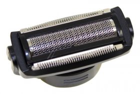 Shaver Head - 35108600 Set Of Blades For The Body [Babyliss]