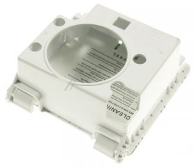 Haier Filter Lid - 0020101140a 49049231 Filter Door Cover