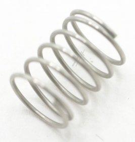 Spring - 1063270 Spring Button 8x5 2 0 45 Aisi430 [Amica]