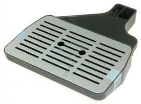 Drip Tray - Ms-0697945 Container-complete [Groupe SEB]