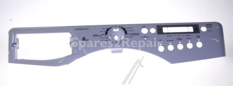 Operating Unit Screen - 41023486 Control Panel [Candy Hoover]