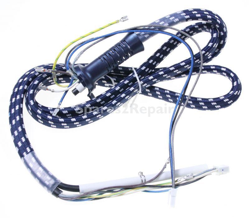 Philips Saeco Cable For Iron - 423902281481 Svc Hose Cord Mtd Assembly 4239030