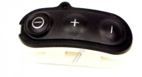 Switch - 4055398095 Switch Pressure Plate [Electrolux Aeg]