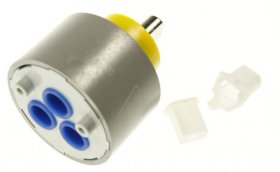 Franke Nozzle - Rubinetto Cartuccia Dia45mm+temper