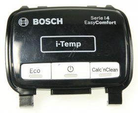 Housing - 11025012 Housing (1200w) [Bosch Siemens]