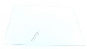 Vegetable Drawer Cover - 1040882 Glass Shelf 440x310x3 [Amica]
