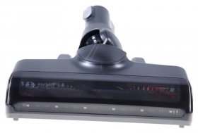 Turbo Nozzle - 17006128 Electronic Brush [Bosch Siemens]