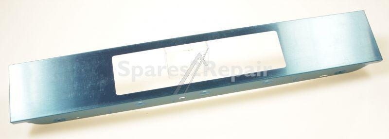 Hisense Gorenje Operating Unit Screen - 858220 Control Panel Bio21 Pcf6-306 Vz065 Foil