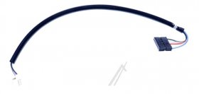 Flexi print Connector - 12005596 Flat Cable - Flat Idc Island 10 Ways Female L=500 [Bosch Siemens]