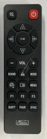 Classic Classic On Demand Remote Controls (ready to use) - Irc86479-od Remote Control Irc-od
