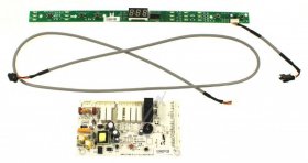 Teka Control Module - 81785360 Pcb Dw8 41 Fi