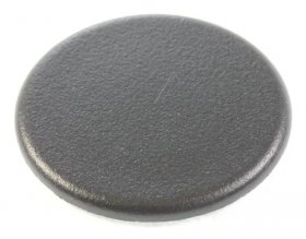 Mechanical Components - C00325440 481010581086 Inner Cap Dc Compact Matt Black [Whirlpool Indesit]