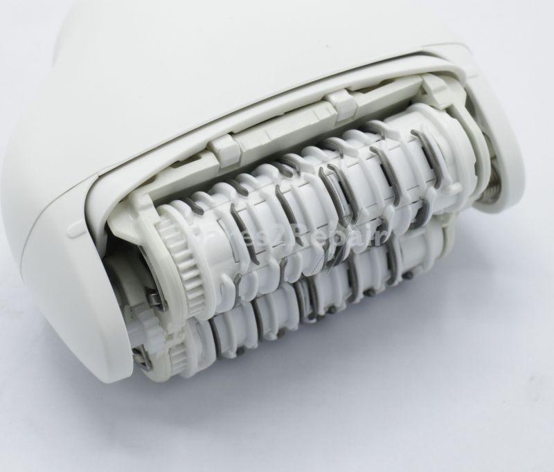 Panasonic Epilator Head - Wesel3aw1068 Epilator Head
