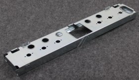 Oven inner Door Glass - 37025917 Inner Panel(do66 Duz 4e Fe Dt V2) [Vestel]