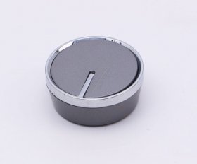Button - 1401300500 C00903461 Program Knob Assembly [Arcelik]