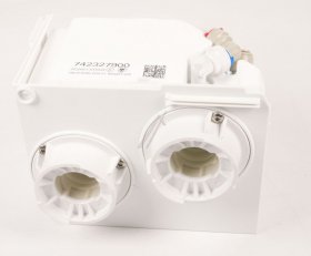 Liebherr Filters - 704442900 Sift
