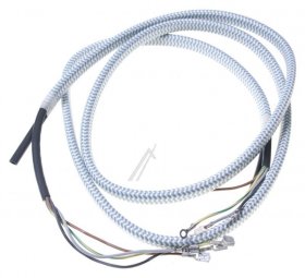 Harness - 5528106500 Double Cable Bnc-grg Y T90 F6 3 S24 [gw] [Delonghi]